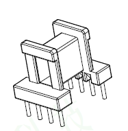 MCT-EF1001(H4+4P)