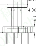 MCT-EI1002(V4+4P)