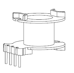 MCT-RM1004(V4+0P)