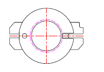 MCT-RM1009(V6+6P)