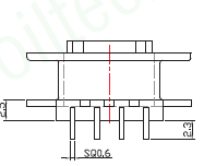 MCT-RM1010(V4+0P)