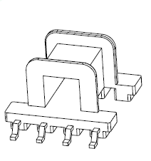 MCT-SMD-EE1001(H4+4P)