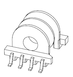 MCT-SMD-EP1002(H4+4P2F)