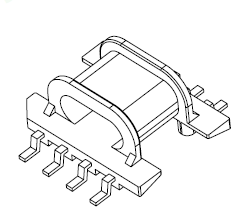 MCT-SMD-EPC1001(H4+4P)