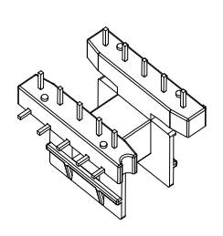 MCT-EE3003(H5+5P)