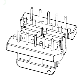 MCT-EE1904(H5+5P4F)