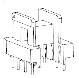 MCT-EE1906(H4+4P)