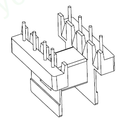 MCT-EE1907(H4+4P)