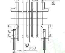 MCT-EE1909(H5+2P5F)