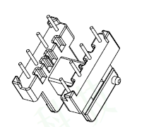 MCT-EE1913(H4+4P)