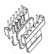 MCT-EE1914(H4+6P2F)