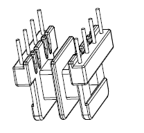 MCT-EE1924(H4+4P2F)