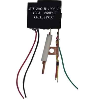 MCT-BMC-100A  Relay