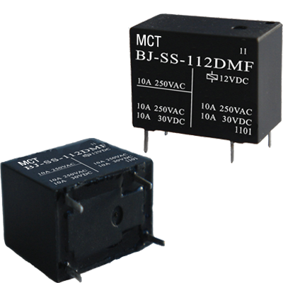 MCT-BJ-M(F)  Relay