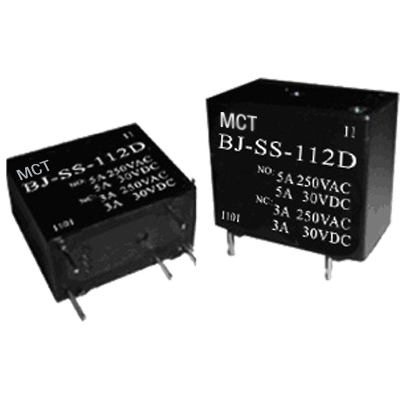 MCT-BJ-C  Relay