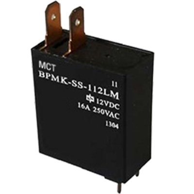 MCT-BPMK  Relay