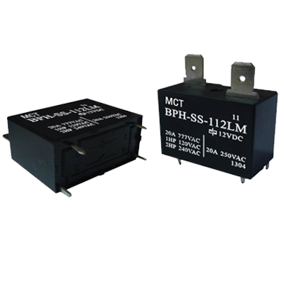 MCT-BPH-P  Relay