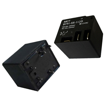 MCT-BT91  Relay