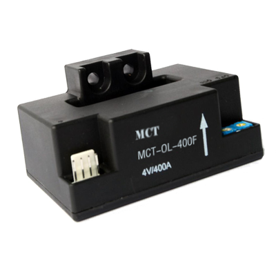 MCT-OL-F Series Open Loop Mode Hall Effect Current Sensor