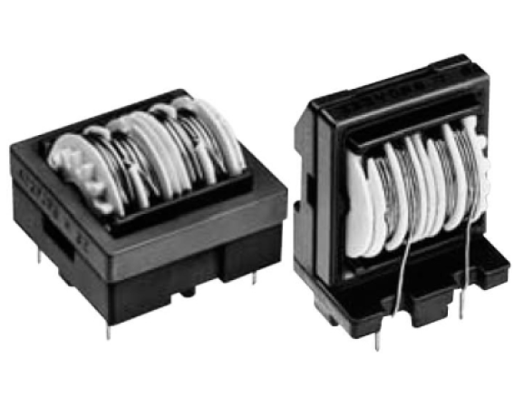 ET24 Series Common mode choke