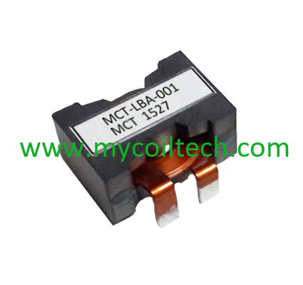 Shielded Power Inductors