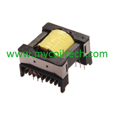 Flexible SMPS-Transformer ETD49