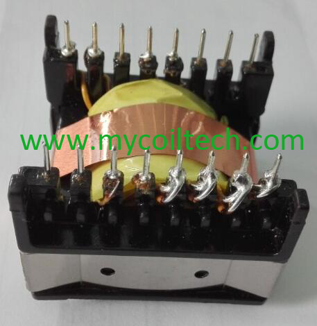 70~140W ETD39 flyback transformer