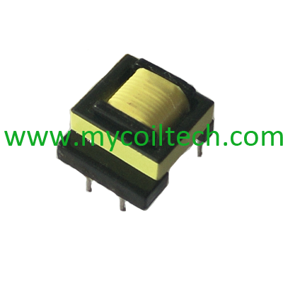 0~12 W E16 flyback transformer