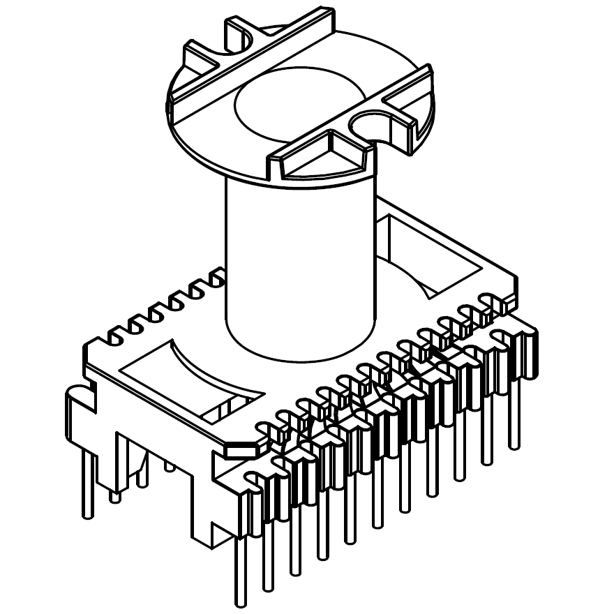 MCT-ETD4903V11+11P