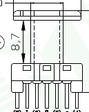 MCT-EE1929(V4+3P)