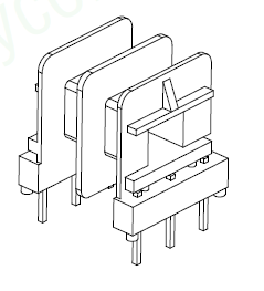 MCT-EE1931(H3+3P2F)