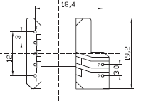 MCT-EE1932(H5+2P)