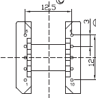 MCT-EE1933(H5+5P)