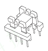 MCT-EE1934(H4+4P)