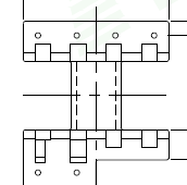 MCT-EE1938(H4+4P)