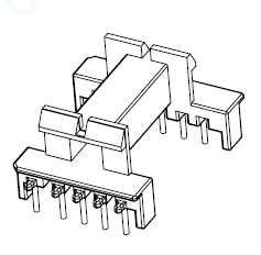 MCT-EEL1902(H5+7P)