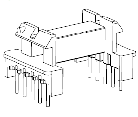 MCT-EEL1903(H5+5P)