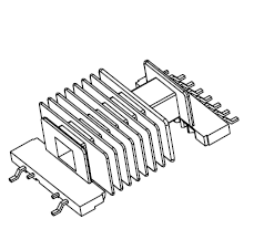 MCT-SMD-EEL1901(H2+7P9F)