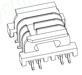 MCT-SMD-EPC1902(H4+6P4F)