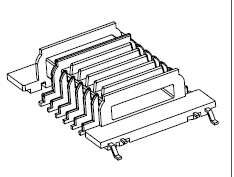 MCT-SMD-EPC1904(H2+7P7F)