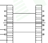 MCT-SMD-EPC1905(H6+6P)