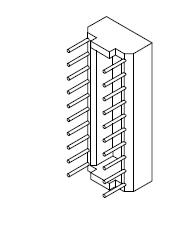 MCT-CASE05(10+10P)