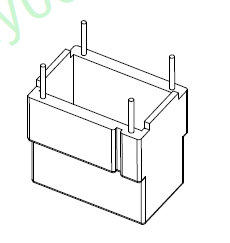 MCT-CASE12.8(2+2P)