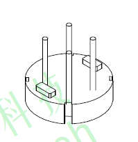 MCT-BASE04(2+2P)