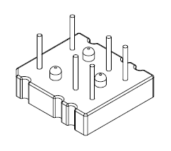 MCT-BASE05(3+3P)