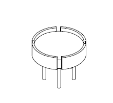 MCT-BASE-06(2+2P)