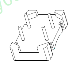 MCT-BASE13(2+2P)