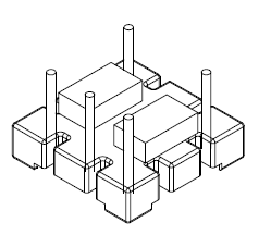 MCT-BASE14(3+3P)