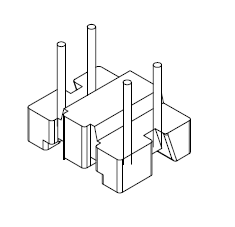 MCT-BASE15(2+2P)