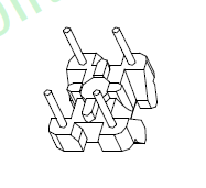 MCT-BASE19(2+2P)